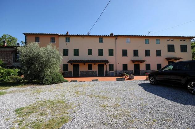 Terratetto in vendita a Marlia - Capannori 215 mq Rif: 1325666 - Foto 2