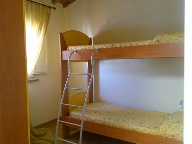 Villa in vendita a San Ginese - Capannori 130 mq Rif: 1385892 - Foto 7