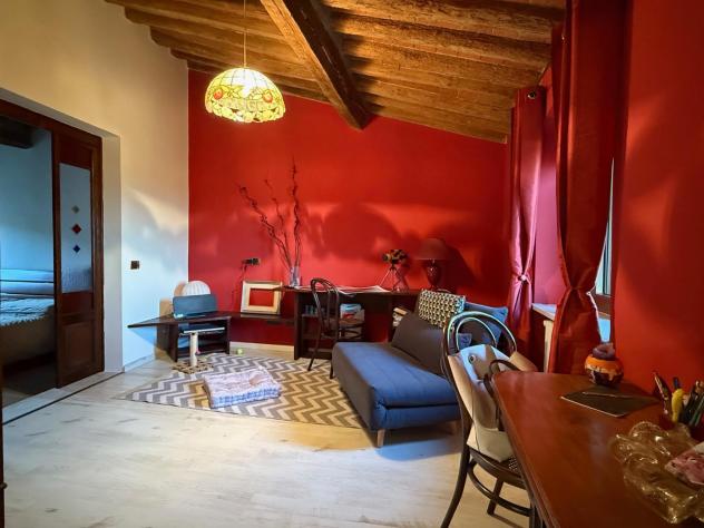 Appartamento in vendita a Casciana Terme Lari 85 mq Rif: 1383438 - Foto 6