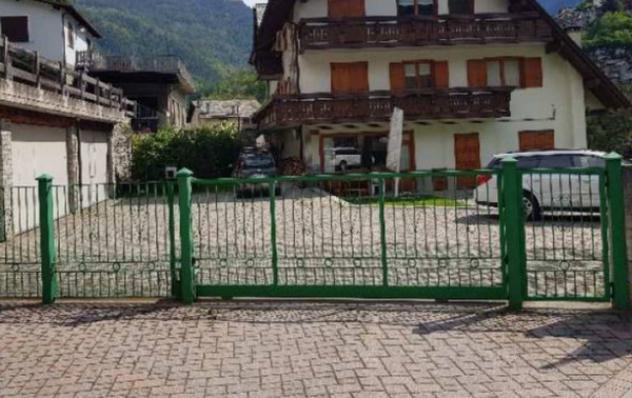 Immobile in asta di 174 m² in vendita a Chiesa in Valmalenco - Foto 9