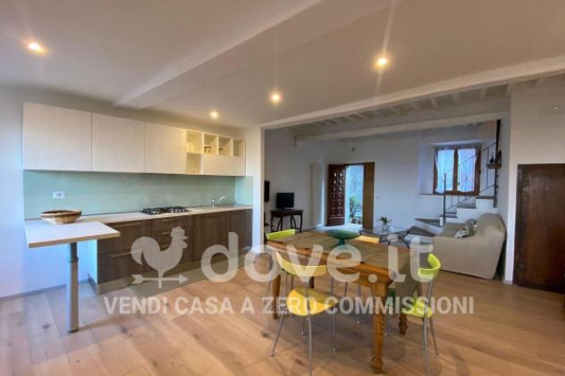 Appartamento di 90 m² con 3 locali in vendita a Chiusdino - Foto 2