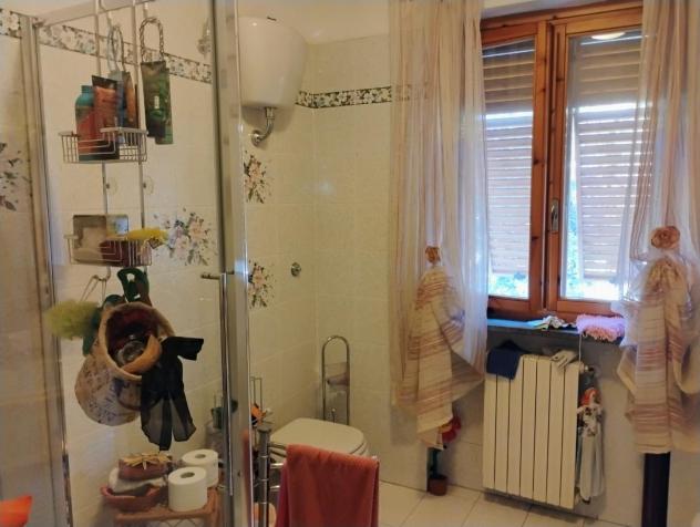 Villetta a schiera in vendita a Crespina Lorenzana 130 mq Rif: 1305634 - Foto 9