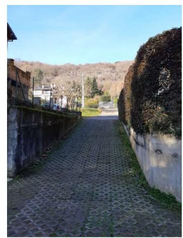 176/2025 1 VA - Porzione di bifamiliare in asta a Cuasso al Monte - Foto 5
