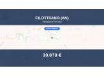 Immobile in asta di 131 m², box auto in vendita a Filottrano