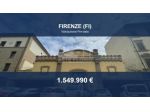 Immobile in asta di 1920 m² in vendita a Firenze