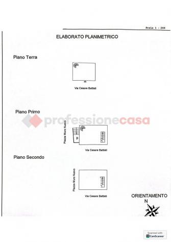 Appartamento - Fiuggi . Rif.: Cod. rif 3386041VRG - Foto 11