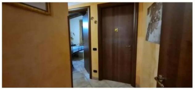 Immobile in asta di 81 m² in vendita a Lariano - Foto 8
