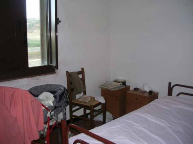 Immobile in asta di 200 m² con più di 5 locali in vendita a Leonforte - Foto 8
