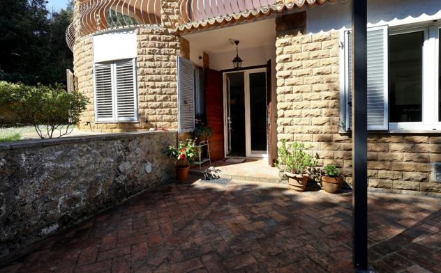 Appartamento in vendita a Santa Colomba - Monteriggioni 190 mq Rif: 1413277 - Foto 3
