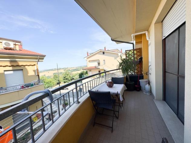 Trilocale in vendita a Montescudo-Monte Colombo - Foto 10