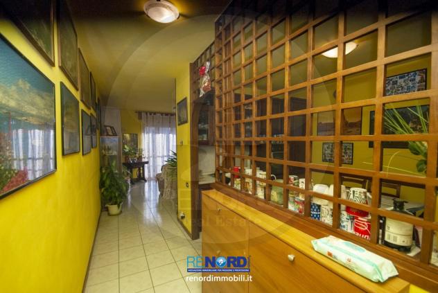 RIF. VIL3143 - CORTEOLONA - Appartamento di tre locali e servizi. Box auto. - Foto 6