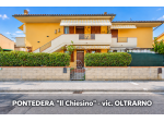 Appartamento in vendita a Il Chiesino - Pontedera 63 mq  Rif: 1455431