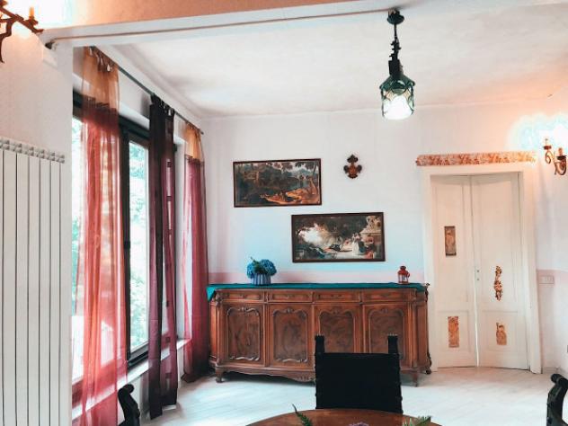 Villa di 357 m² con più di 5 locali in vendita a Porto Valtravaglia - Foto 4