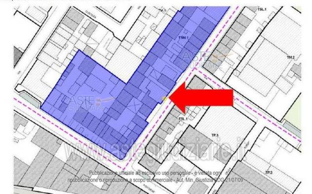 IMMOBILI-IMMOBILE RESIDENZIALE-Via del Sabotino, 23, 59100 Prato PO, Italia - Foto 2