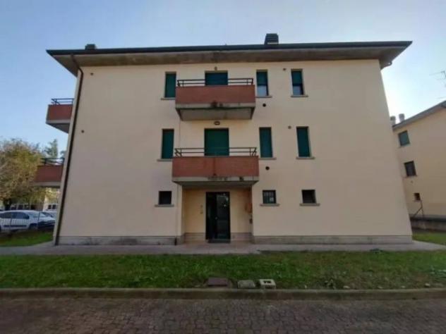 Immobile in asta di 74 m², box auto in vendita a Reggiolo - Foto 12