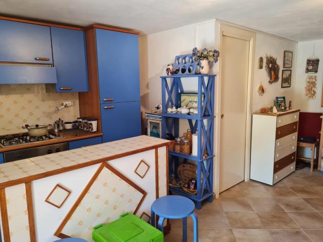 Appartamento in vendita a Cavo - Rio 27 mq Rif: 1013258 - Foto 7