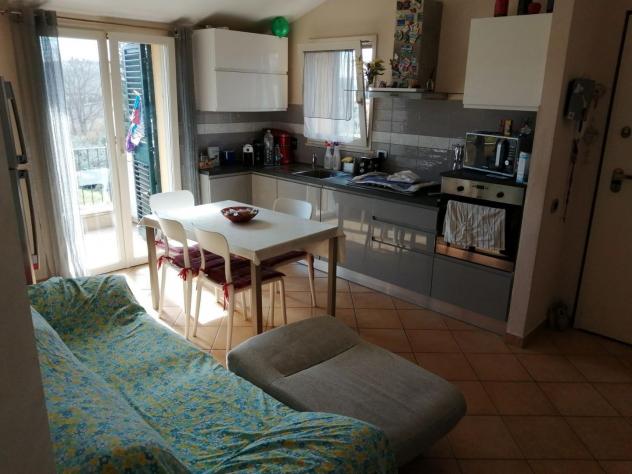 Appartamento in vendita a Rosignano Marittimo 60 mq Rif: 1325042 - Foto 4