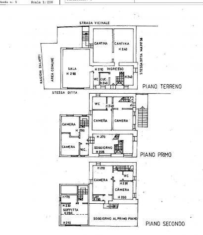 V001374 - SALSOMAGGIORE - LOCALITA' MONTEBELLO - Foto 13
