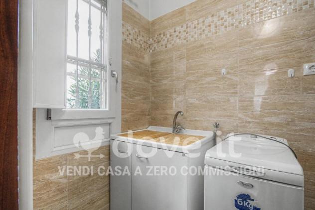 Casa indipendente di 175 m² con 5 locali e box auto in vendita a Tresignana - Foto 13