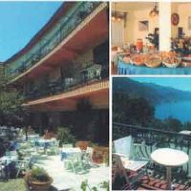 Albergo Suisse Bellevue