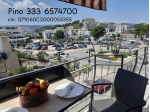 I MANDORLI di CasaPino a Vieste sul Gargano