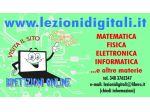 ripetizioni online matematica