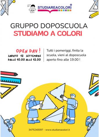 Doposcuola a Mestre