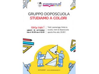 Doposcuola a Mestre