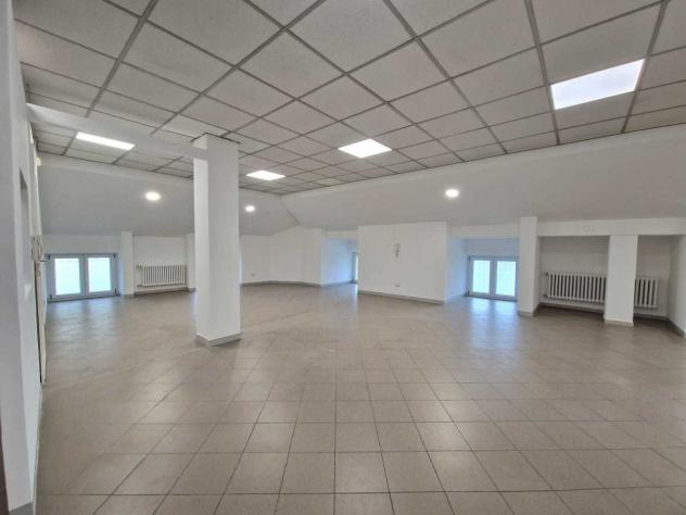 Ufficio in affitto a Caselle Torinese - Foto 12