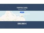Immobile in asta di 671 m² in vendita a Tortolì