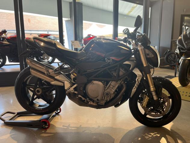 MV Agusta Brutale 989 Brutale 989R - OTTIME CONDIZIONI - Foto 3