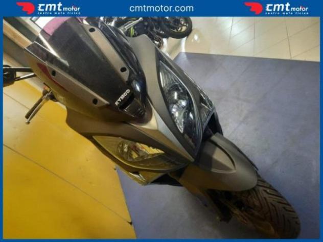KYMCO Xciting 400i Garantito e Finanziabile rif. 21327939 - Foto 8