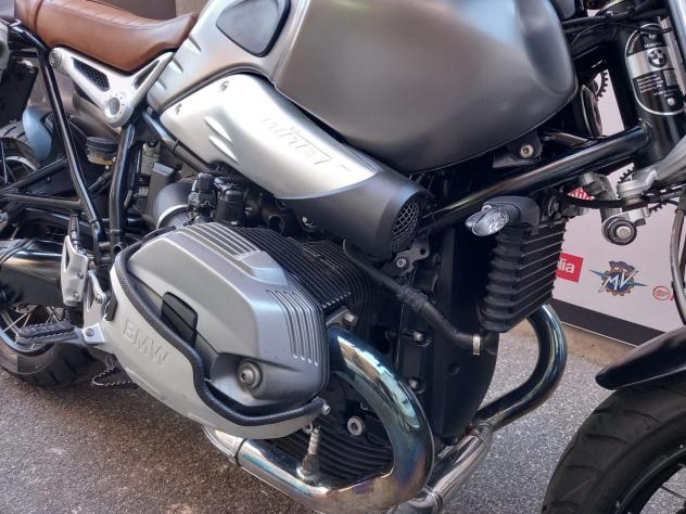 BMW R nineT null - Foto 8