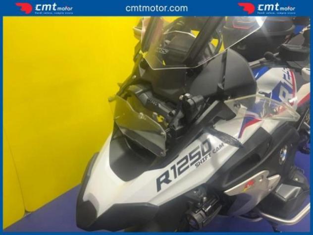 BMW R 1250 GS Garantita e Finanziabile rif. 24193670 - Foto 7