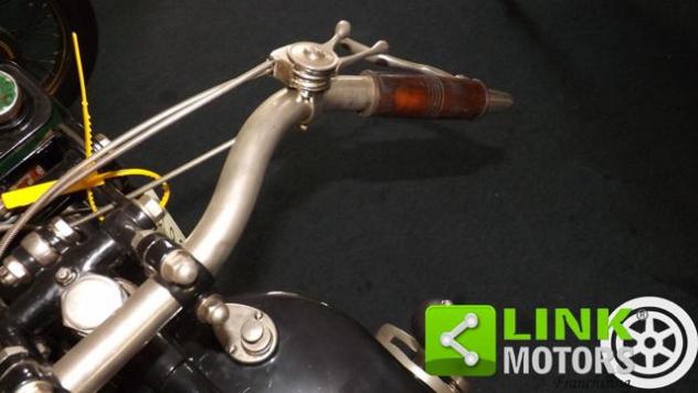 Ravat 250 corsa ( moto francese ) motore 250 cc - Foto 10