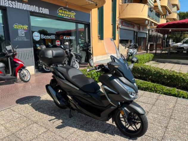 HONDA Forza 350 TUTTO INCLUSO ANCHE PASSAGGIO! MINI RATE rif. 23876491 - Foto 4