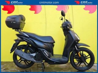SYM Symphony 125 Garantito e Finanziabile rif. 24013150