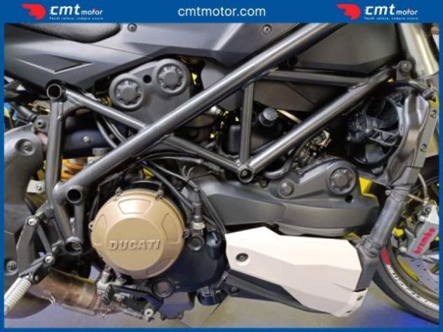 DUCATI Streetfighter Garantita e Finanziabile rif. 22657225 - Foto 7