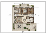 Villa in vendita a Marina di Massa - Massa 117 mq  Rif: 1447574