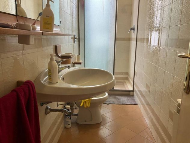 STANZA SINGOLA VIA LUIGI FEDERICO MENABREA 29,MILANO TUTTE LE SPESE INCLUSE - Foto 3