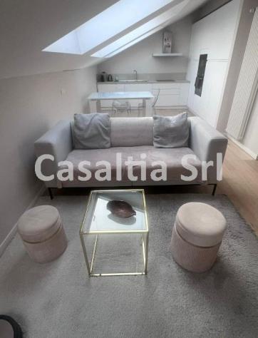 Bilocale in affitto in Via Mosè Bianchi, un una delle zone più eleganti e ben collegate di Milano, a pochi passi dall’area di CityLife - Foto 17