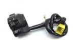 SUZUKI BURGMAN AN 400 COMMUTATORE SINISTRO DEVIO LUCI FRECCE 2001 2002 AU111