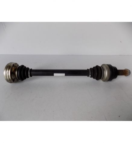 BMW X6 E71 albero di trasmissione - 4631