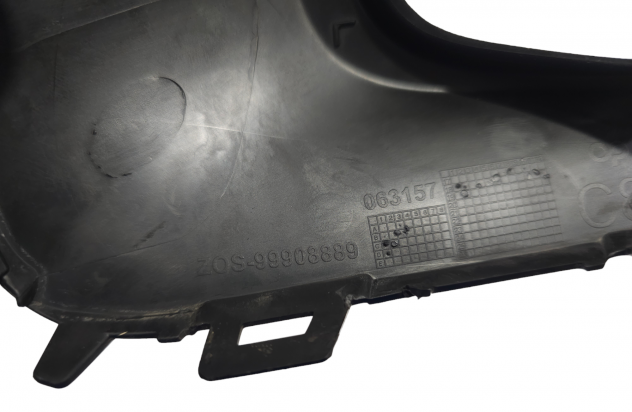 CORNICE COVER FENDINEBBIA ANT. SX CITROEN C5 Aircross 1638495580 (18) - Foto 15