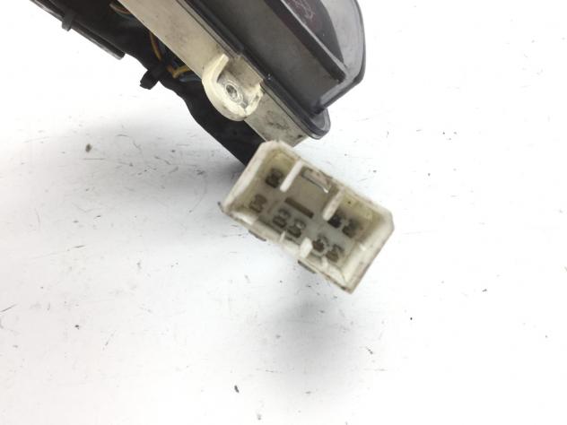 GILERA NEXUS 500 GRUPPO SPIE STRUMENTAZIONE MANUBRIO 2003 2005 M35100 - Foto 7