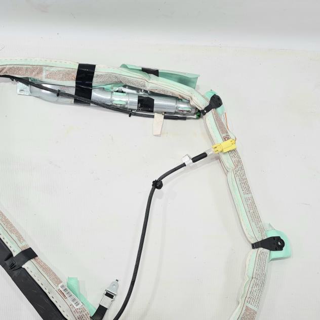 AIRBAG A TENDINA LATERALE PASSEGGERO KIA Sportage Serie 85020-1F900 (0410) - Foto 5