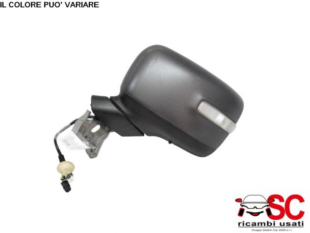 Specchietto Retrovisore Sinistro Jeep Renegade Rhd 735613120 - Q00782