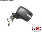Specchietto Retrovisore Sinistro Jeep Renegade Rhd 735613120 - Q00782