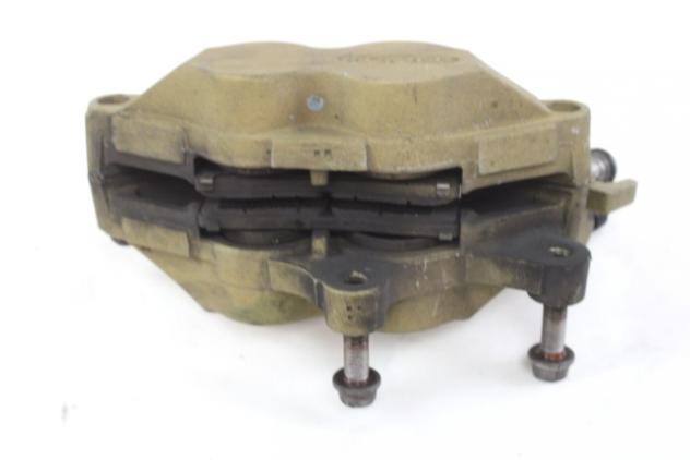 BMW K 1600 GT 34118563709 PINZA FRENO ANTERIORE SINISTRA K48 17 - 21 FRONT LEFT BRAKE CALIPER - Foto 4