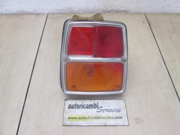 117239 44.506.150 FARO FANALE POSTERIORE DESTRO AIRC SIMCA 1000 1.0 B 5P RICAMBIO NUOVO 44.551.536